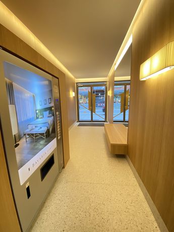 Imagen de los interiores del One Bavaria Homes. Foto 20