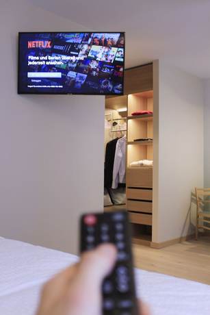 Imagen de la habitación del One Bavaria Homes. Foto 12