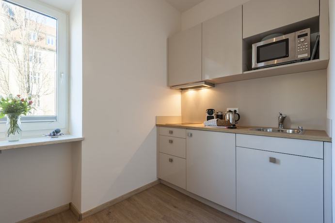 Imagen de la habitación del One Bavaria Homes. Foto 14