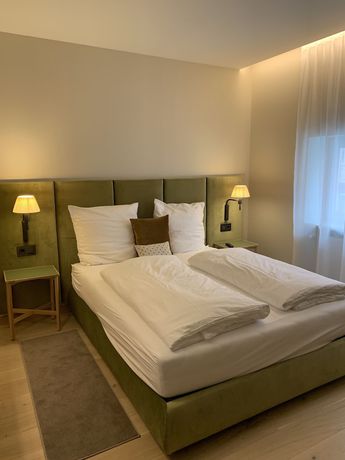 Imagen de la habitación del One Bavaria Homes. Foto 16