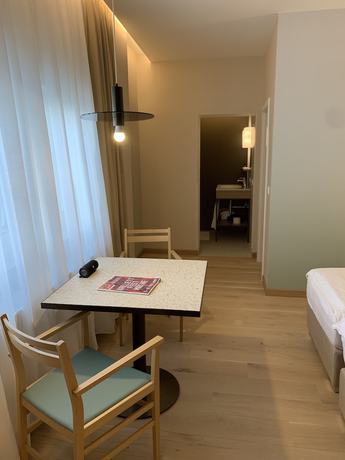 Imagen de la habitación del One Bavaria Homes. Foto 17