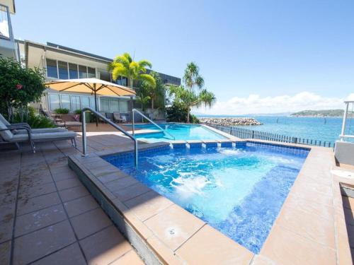 Imagen de la habitación del One Bright Point Magnetic Island. Foto 13