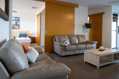 Imagen general del One Bright Point Magnetic Island. Foto 1