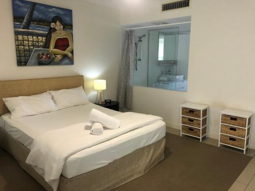 Imagen de la habitación del One Bright Point Magnetic Island. Foto 17