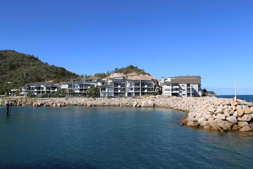 Imagen de la habitación del One Bright Point Magnetic Island. Foto 19