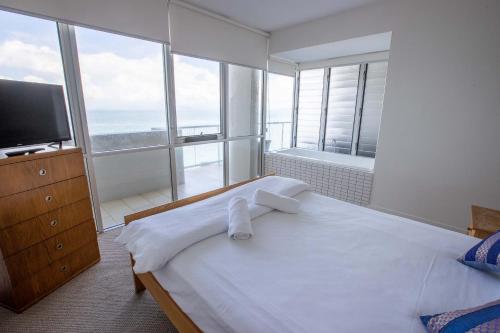 Imagen general del One Bright Point Magnetic Island. Foto 5