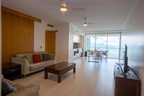 Imagen general del One Bright Point Magnetic Island. Foto 6