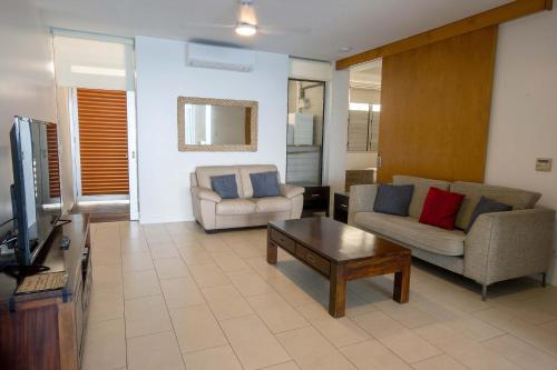 Imagen general del One Bright Point Magnetic Island. Foto 7