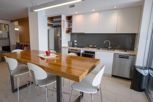 Imagen general del One Bright Point Magnetic Island. Foto 8