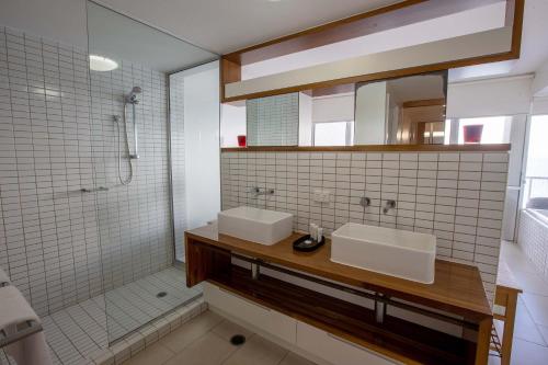 Imagen general del One Bright Point Magnetic Island. Foto 9