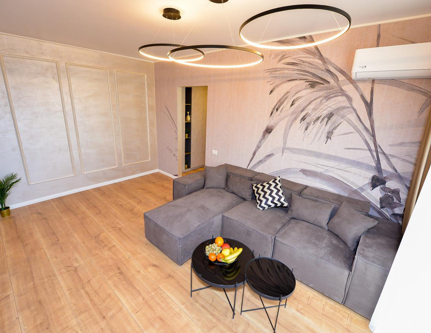 Imagen general del One By One - At Grand Accommodation. Foto 13