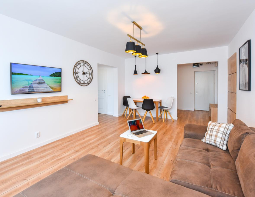 Imagen general del One By One - Tower Apartments. Foto 3