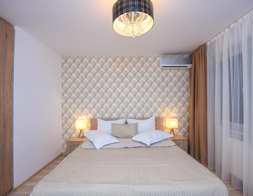 Imagen general del One By One - Tower Apartments. Foto 15