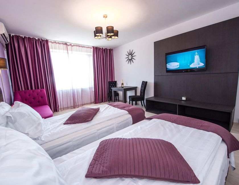 Imagen general del One By One - Tower Apartments. Foto 18