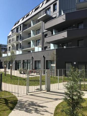 Imagen de la habitación del One Chamb&eacute;ry Appart. Foto 9