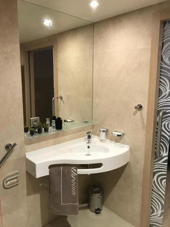 Imagen de la habitación del One Chamb&eacute;ry Appart. Foto 10