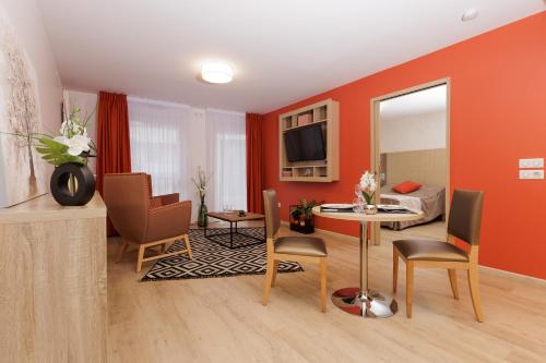 Imagen general del One Chamb&eacute;ry Appart. Foto 5