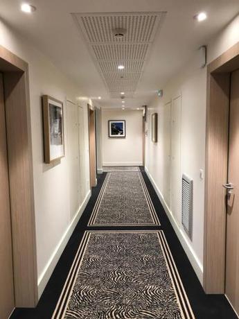 Imagen de la habitación del One Chamb&eacute;ry Appart. Foto 13