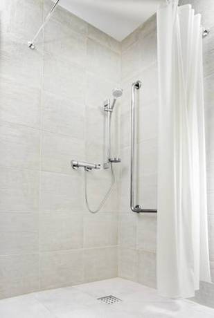 Imagen de la habitación del One Loft. Foto 3