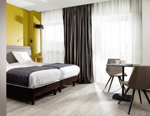 Imagen de la habitación del One Loft. Foto 4