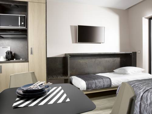 Imagen de la habitación del One Loft. Foto 5