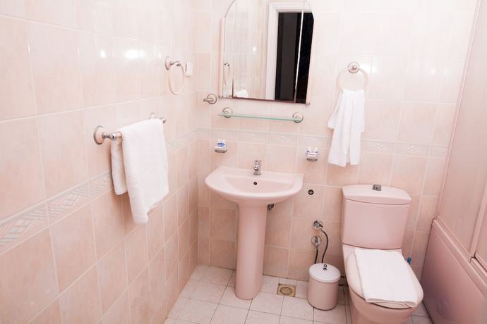 Imagen de la habitación del One More Day Hotel, Bodrum. Foto 8