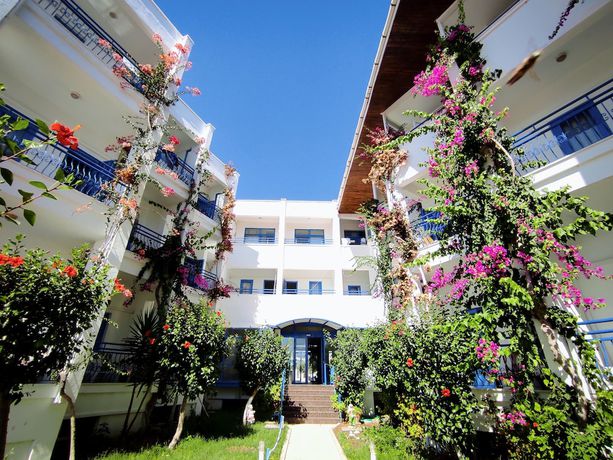 Imagen general del One More Day Hotel, Bodrum. Foto 3