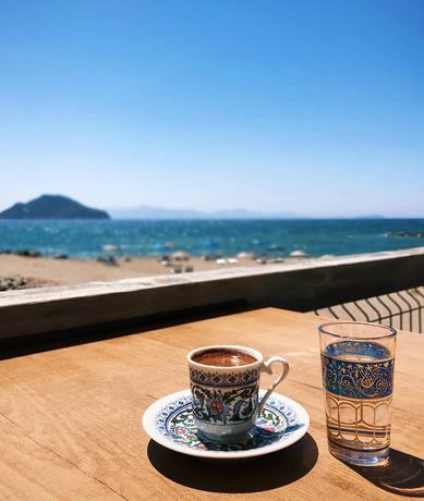 Imagen general del One More Day Hotel, Bodrum. Foto 4