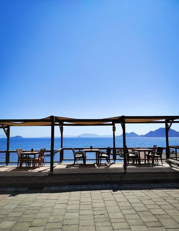Imagen general del One More Day Hotel, Bodrum. Foto 6
