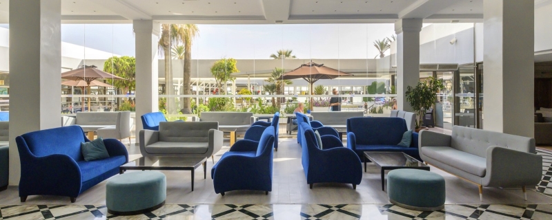 Imagen general del One Resort Jockey. Foto 11