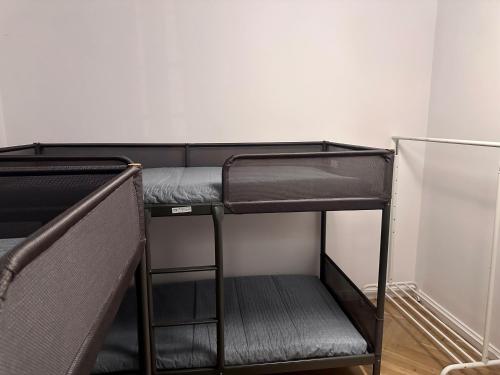 Imagen de la habitación del One World Hostel Gdansk. Foto 17