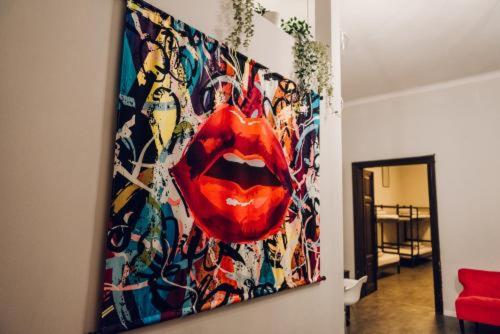 Imagen general del One World Hostel Gdansk. Foto 9