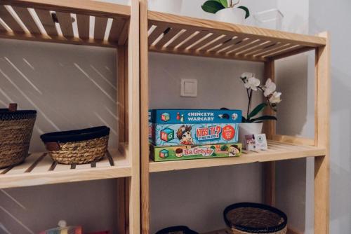 Imagen general del One World Hostel Gdansk. Foto 12