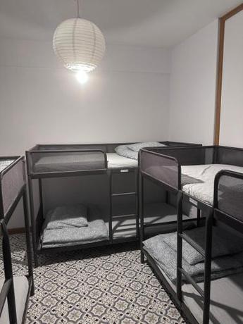 Imagen de la habitación del One World Hostel Gdansk. Foto 18