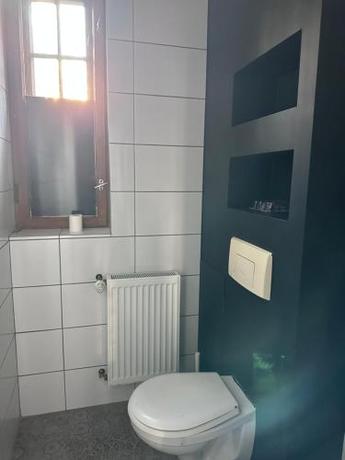 Imagen de la habitación del One World Hostel Gdansk. Foto 19