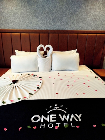 Imagen de la habitación del OneWay. Foto 4
