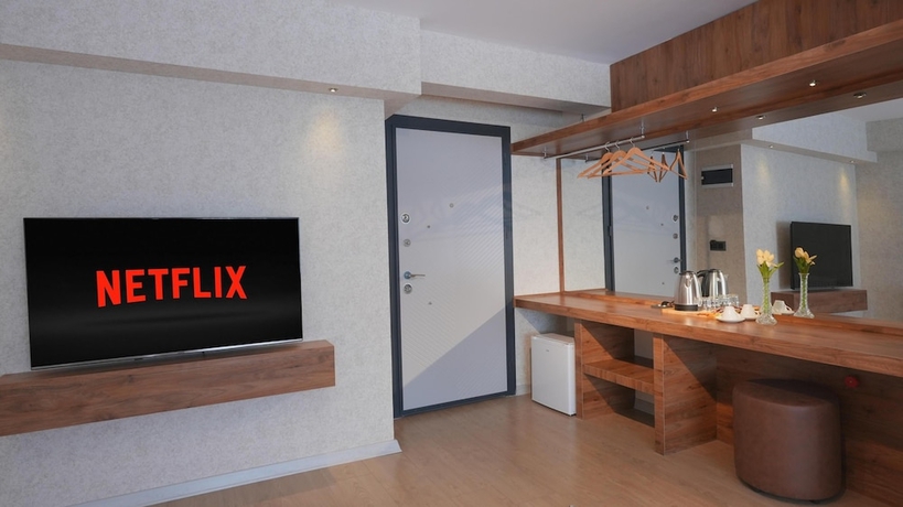 Imagen de la habitación del OneWay. Foto 5