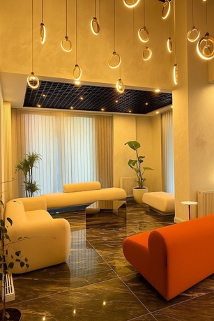 Imagen de los interiores del OneWay. Foto 15