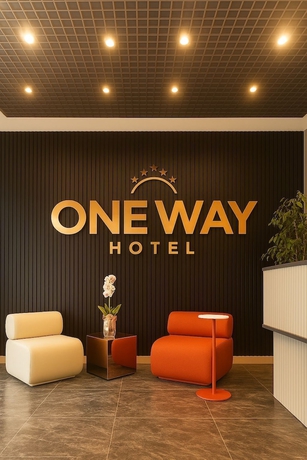 Imagen de los interiores del OneWay. Foto 16