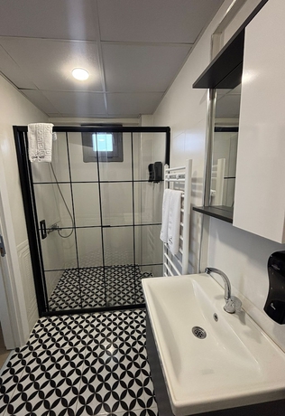 Imagen de la habitación del OneWay. Foto 12