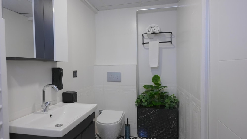 Imagen de la habitación del OneWay. Foto 13