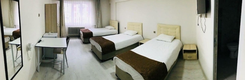 Imagen de la habitación del Onem Otel and Pansiyon. Foto 7