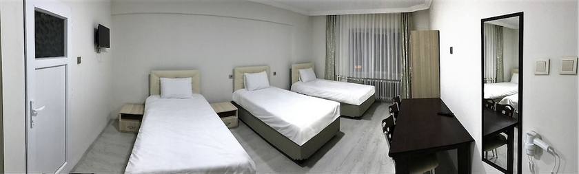 Imagen de la habitación del Onem Otel and Pansiyon. Foto 8