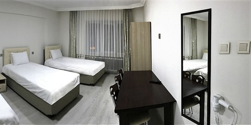Imagen de la habitación del Onem Otel and Pansiyon. Foto 9
