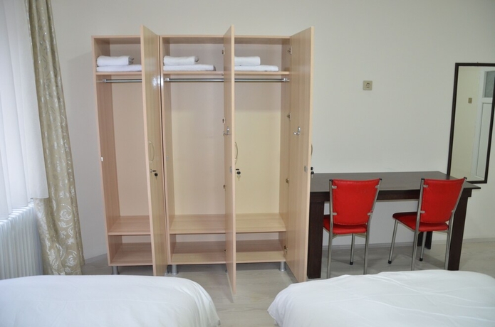 Imagen de la habitación del Onem Otel and Pansiyon. Foto 10