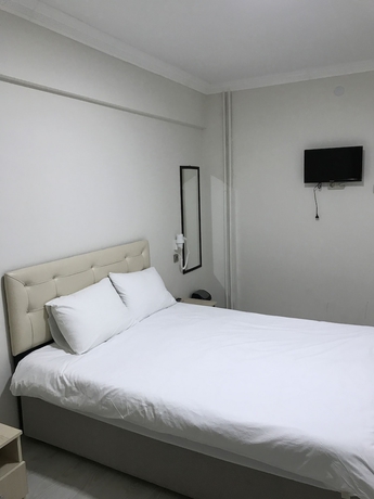 Imagen de la habitación del Onem Otel and Pansiyon. Foto 11