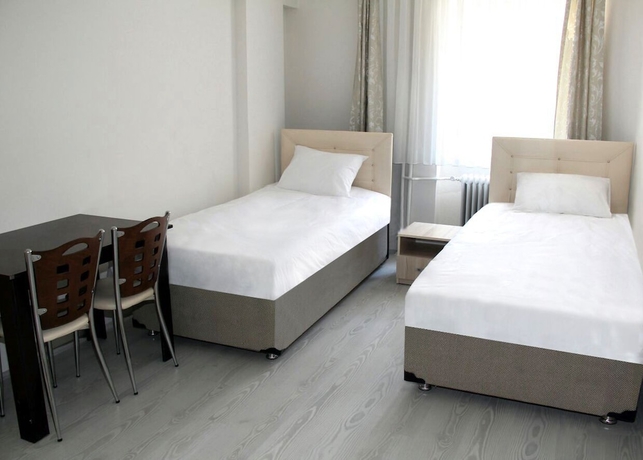 Imagen de la habitación del Onem Otel and Pansiyon. Foto 12