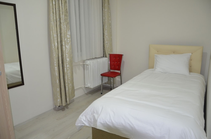 Imagen de la habitación del Onem Otel and Pansiyon. Foto 13