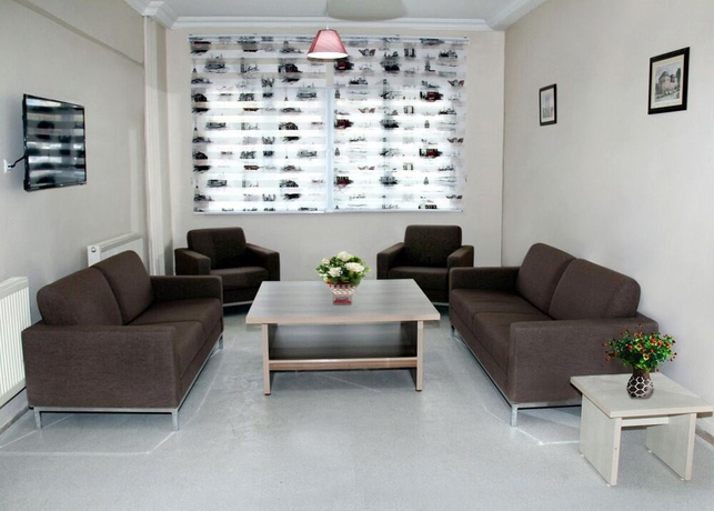 Imagen de la habitación del Onem Otel and Pansiyon. Foto 14