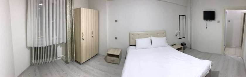 Imagen de la habitación del Onem Otel and Pansiyon. Foto 15